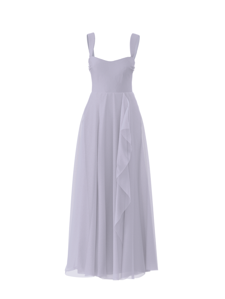 Bodice(Alexis), Skirt(Jaycie), lilac, combo from Collection Bridesmaids by Amsale x You