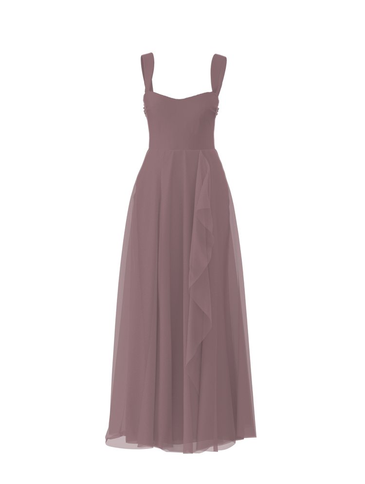 Bodice(Alexis), Skirt(Jaycie), mauve, combo from Collection Bridesmaids by Amsale x You