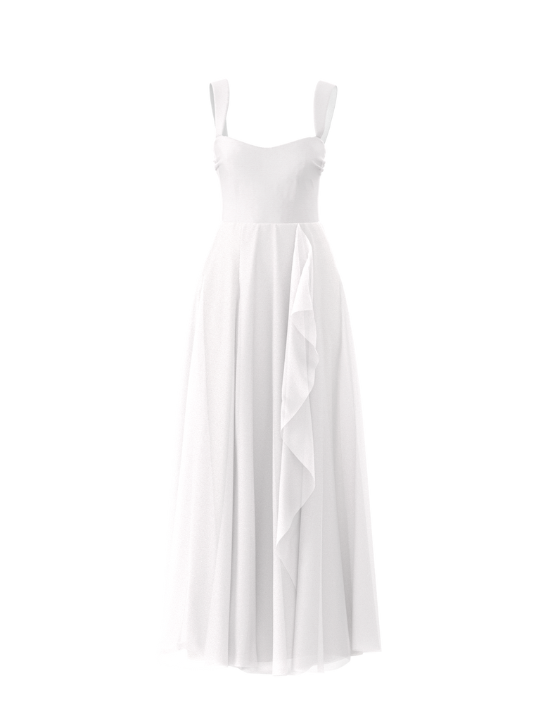 Product Bodice(Alexis), Skirt(Jaycie), white Image