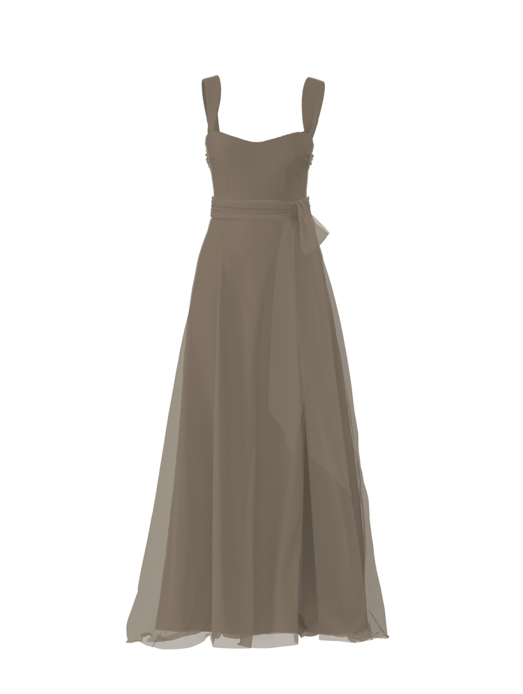 Bodice(Alexis), Skirt(Arabella),Belt(Sash), coco, combo from Collection Bridesmaids by Amsale x You