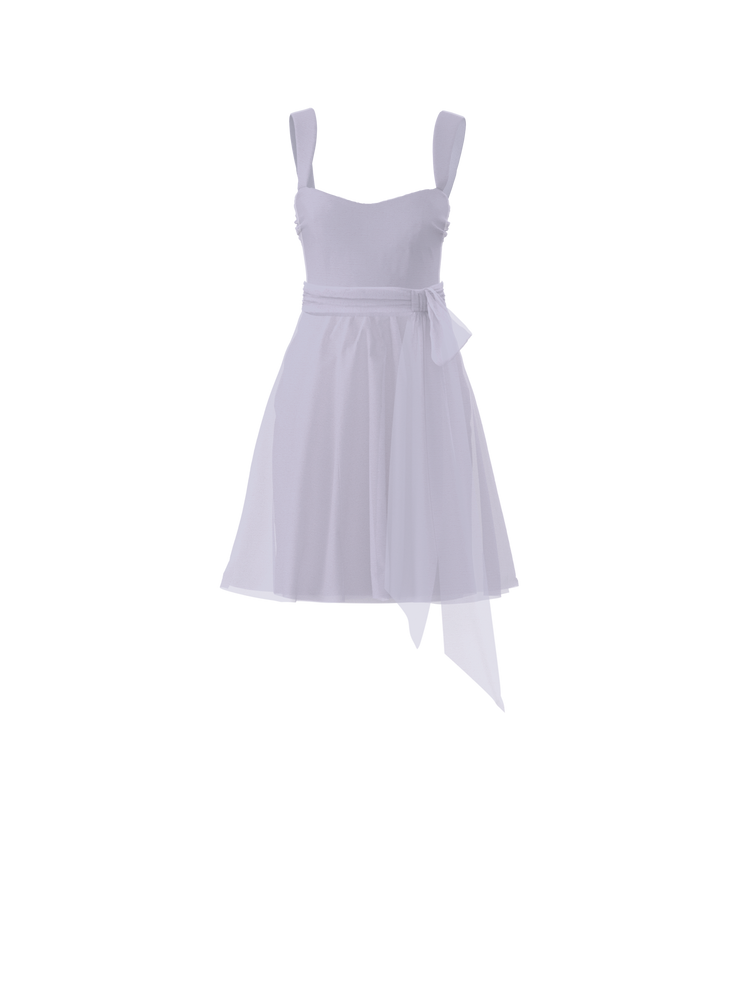 Bodice(Alexis), Skirt(Carla),Belt(Sash), lilac, combo from Collection Bridesmaids by Amsale x You