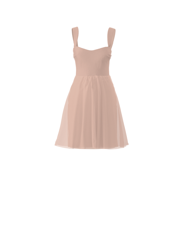Product Bodice(Alexis), Skirt(Carla), blush Image