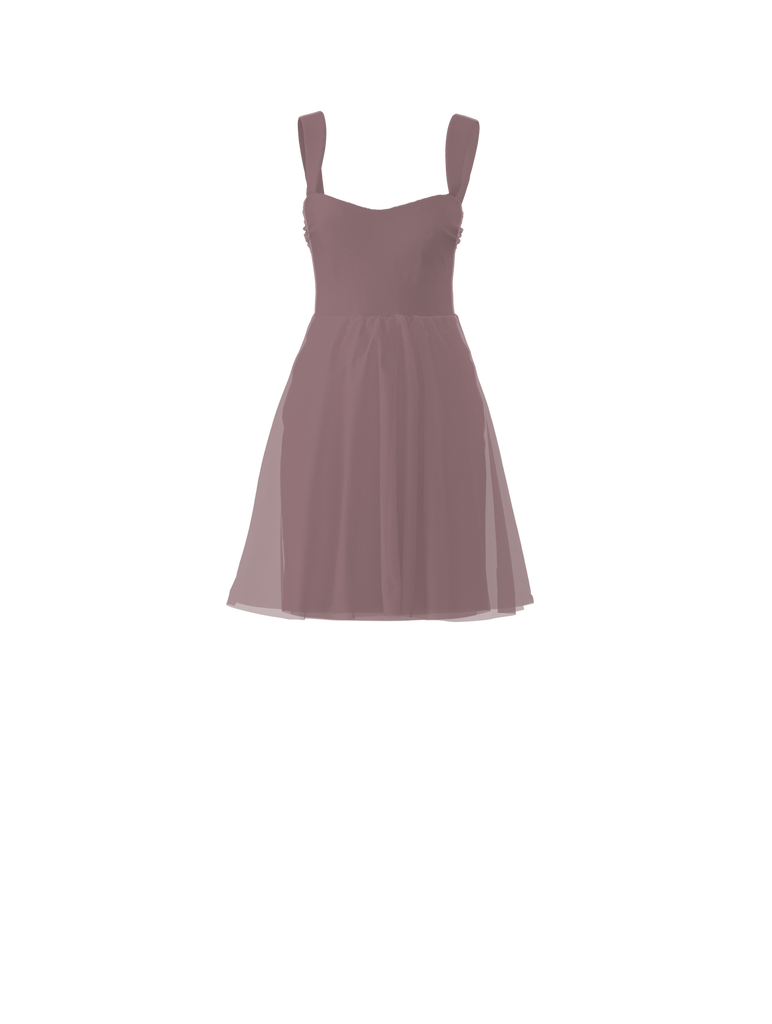 Product Bodice(Alexis), Skirt(Carla), mauve Image