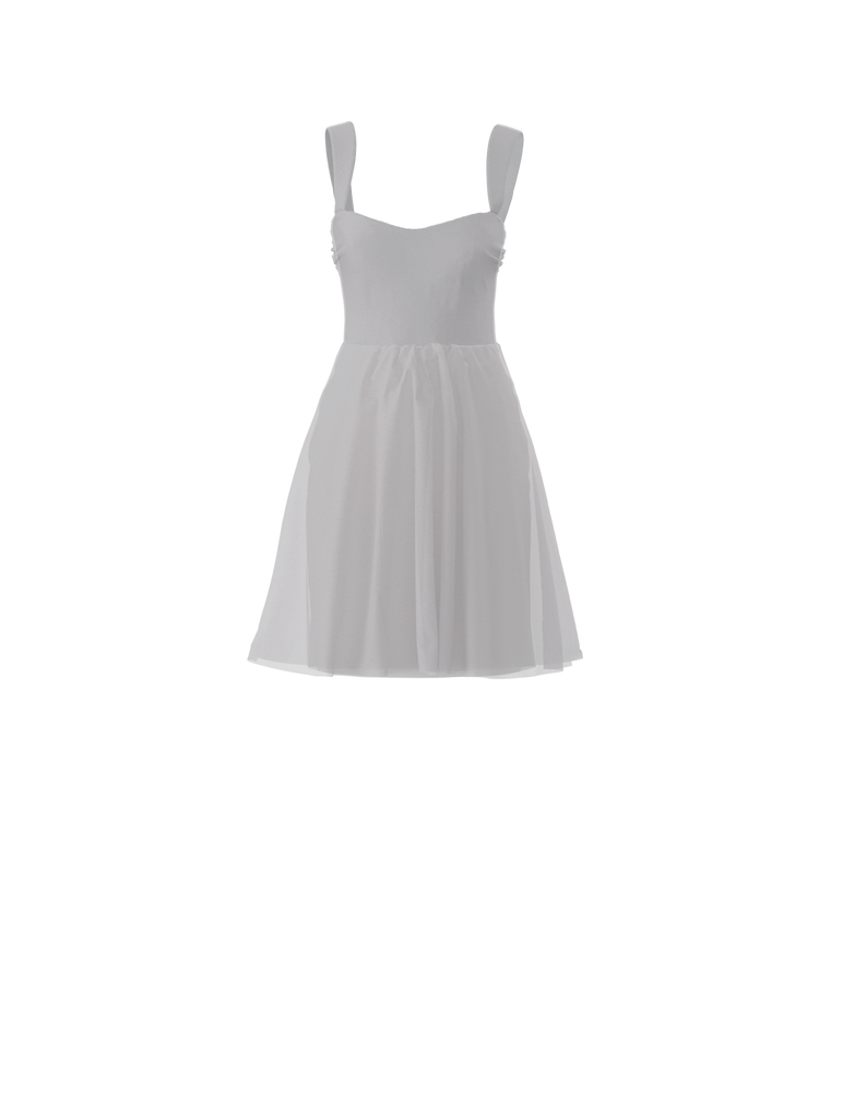 Product Bodice(Alexis), Skirt(Carla), platinum Image