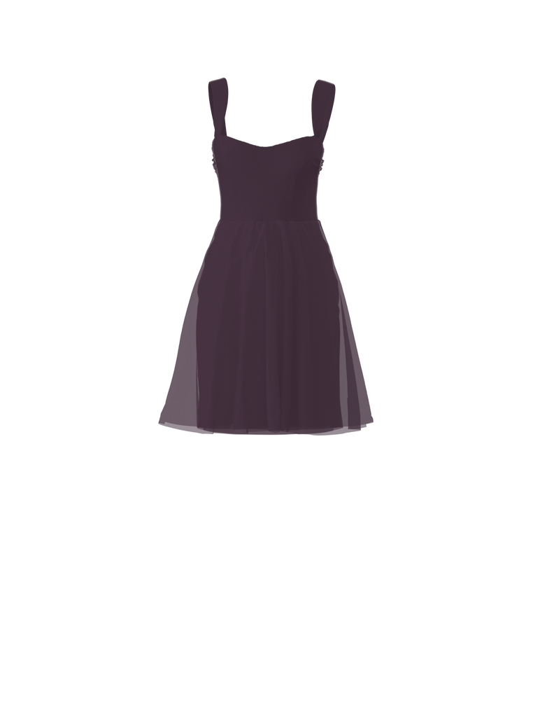 Product Bodice(Alexis), Skirt(Carla), plum Image