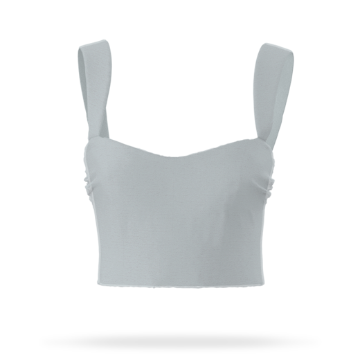 Alexis, bodice from Collection Bridesmaids by Amsale