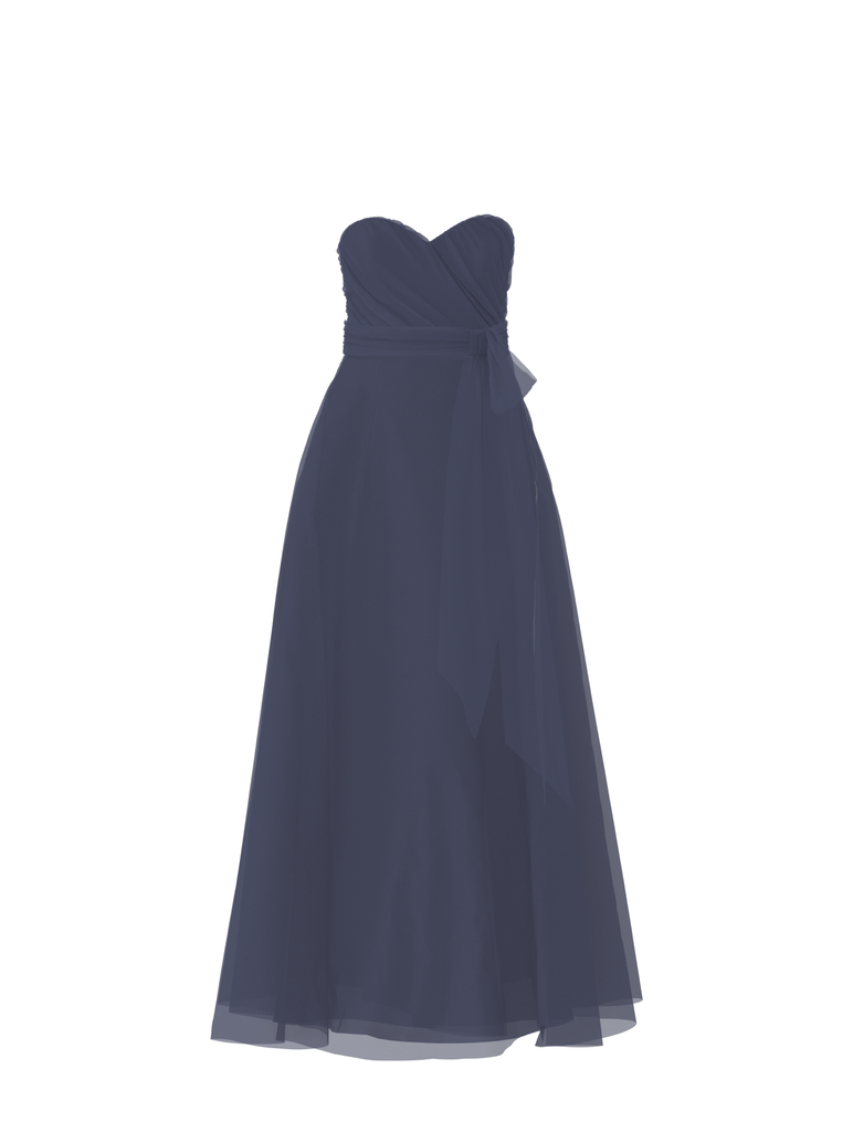 Product Bodice(Jaycie), Skirt(Cerisa),Belt(Sash), blue-steel Image