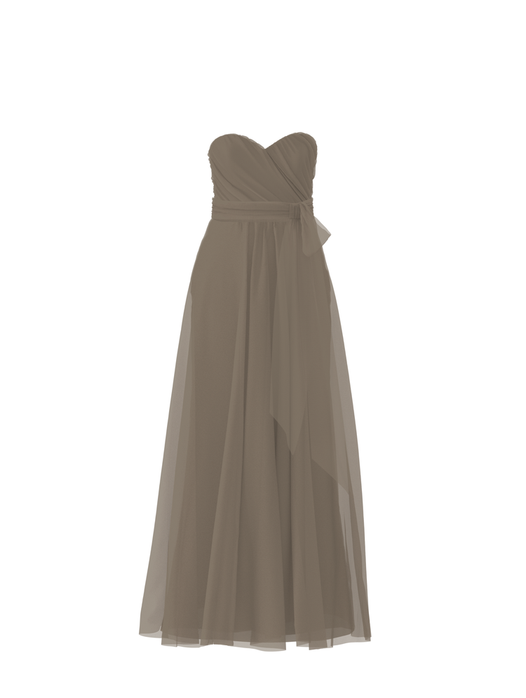 Bodice(Jaycie), Skirt(Justine),Belt(Sash), coco, combo from Collection Bridesmaids by Amsale x You
