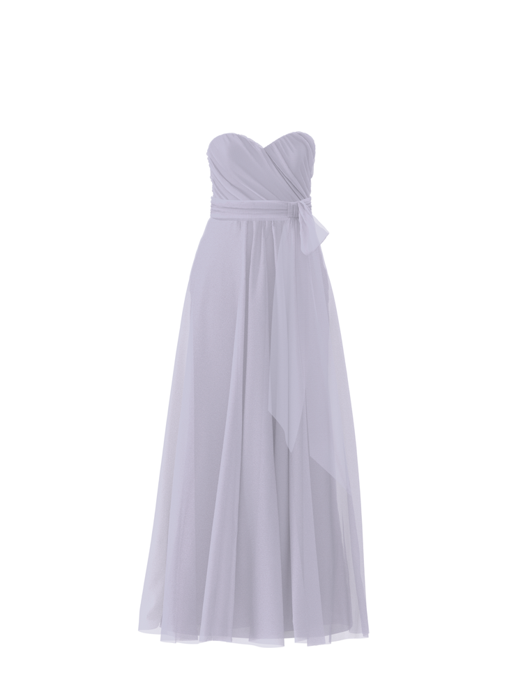 Bodice(Jaycie), Skirt(Justine),Belt(Sash), lilac, combo from Collection Bridesmaids by Amsale x You