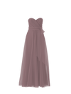 Bodice(Jaycie), Skirt(Justine),Belt(Sash), mauve, combo from Collection Bridesmaids by Amsale x You