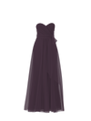 Bodice(Jaycie), Skirt(Justine),Belt(Sash), plum, combo from Collection Bridesmaids by Amsale x You