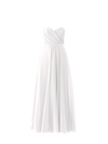 Bodice(Jaycie), Skirt(Justine), white, combo from Collection Bridesmaids by Amsale x You