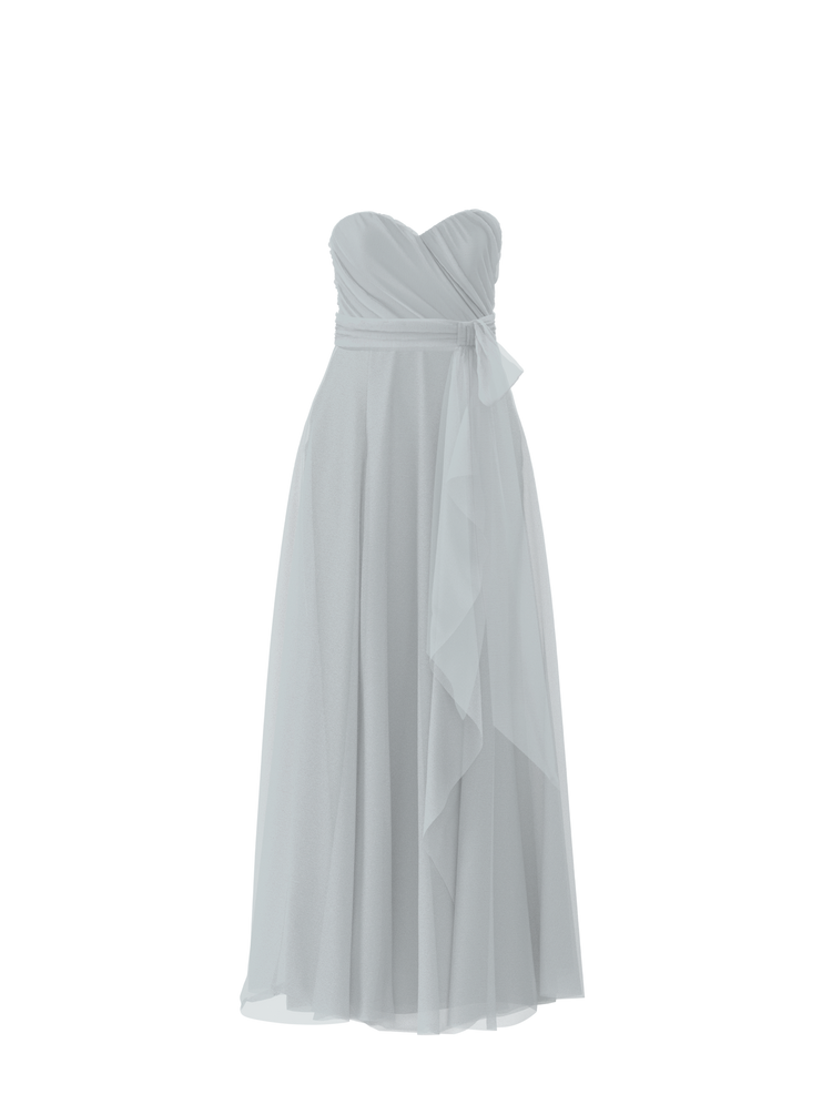 Bodice(Jaycie), Skirt(Jaycie),Belt(Sash), ice, combo from Collection Bridesmaids by Amsale x You