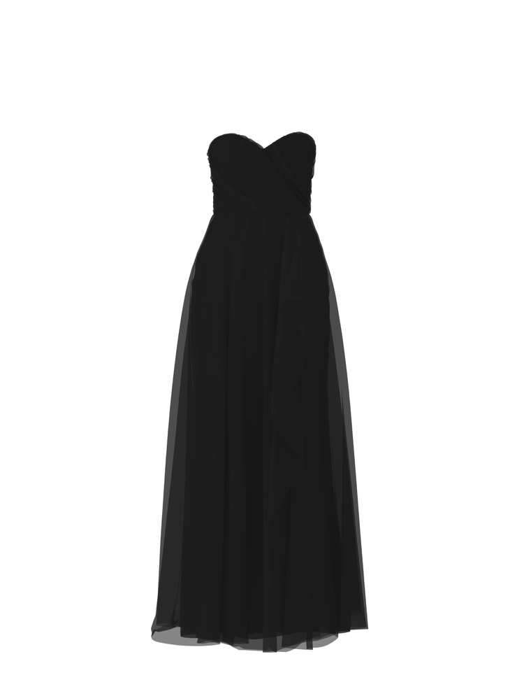 Bodice(Jaycie), Skirt(Jaycie), black, combo from Collection Bridesmaids by Amsale x You