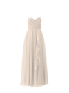 Bodice(Jaycie), Skirt(Jaycie), cream, combo from Collection Bridesmaids by Amsale x You