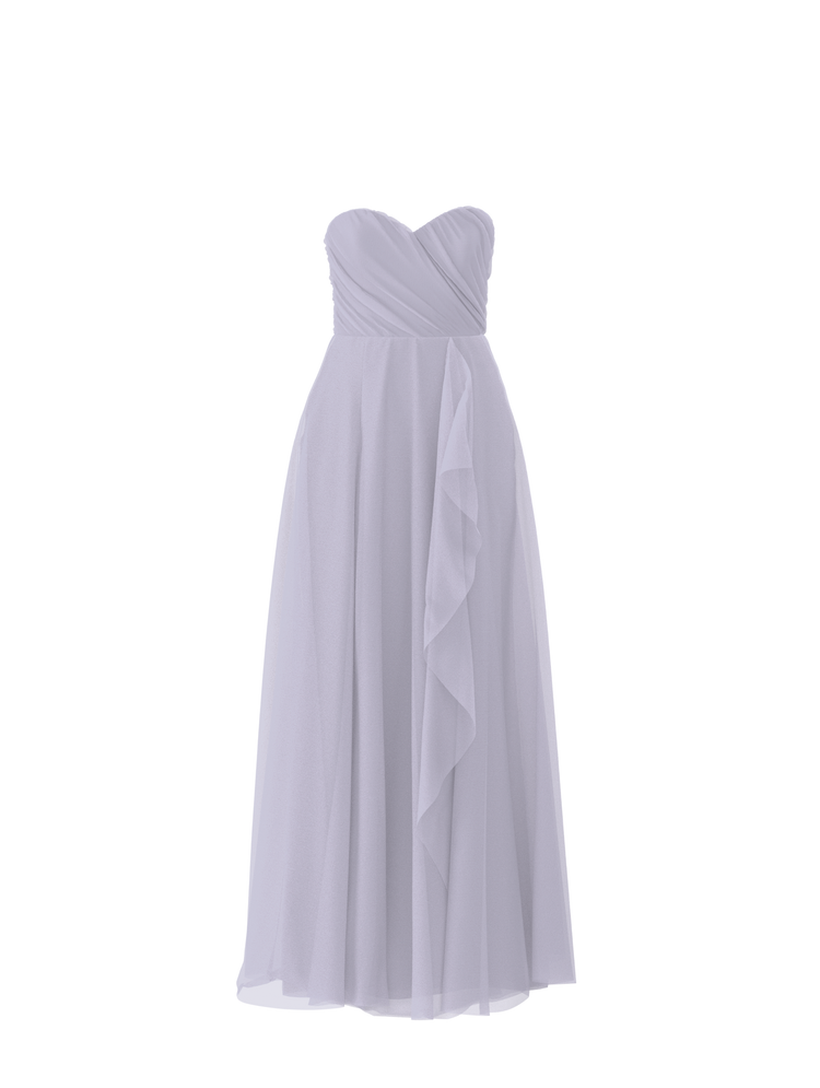 Bodice(Jaycie), Skirt(Jaycie), lilac, combo from Collection Bridesmaids by Amsale x You