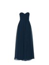 Bodice(Jaycie), Skirt(Jaycie), navy, combo from Collection Bridesmaids by Amsale x You