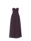 Bodice(Jaycie), Skirt(Jaycie), plum, combo from Collection Bridesmaids by Amsale x You