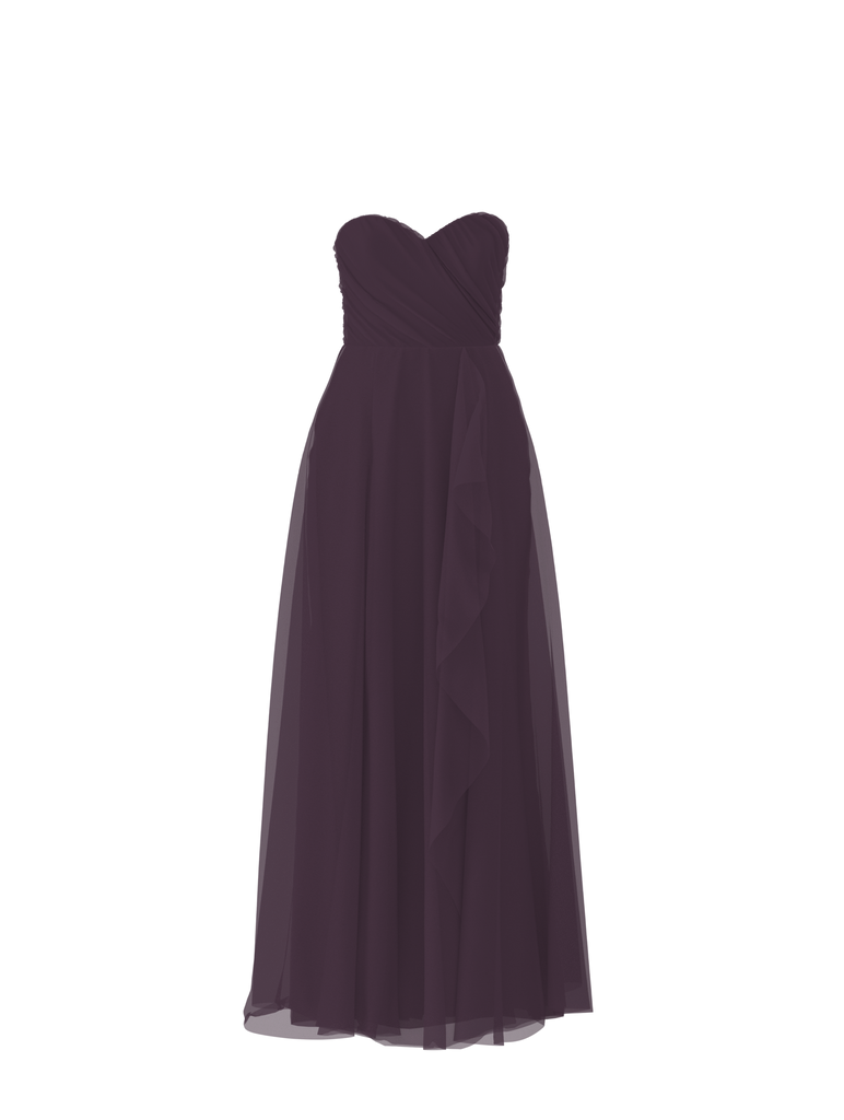Product Bodice(Jaycie), Skirt(Jaycie), plum Image