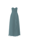 Bodice(Jaycie), Skirt(Jaycie), teal, combo from Collection Bridesmaids by Amsale x You