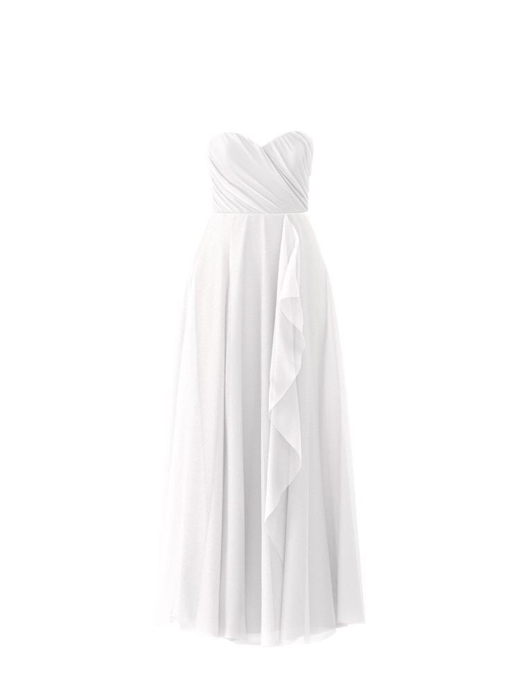 Bodice(Jaycie), Skirt(Jaycie), white, combo from Collection Bridesmaids by Amsale x You