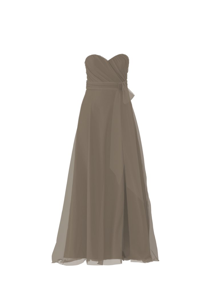 Bodice(Jaycie), Skirt(Arabella),Belt(Sash), coco, combo from Collection Bridesmaids by Amsale x You