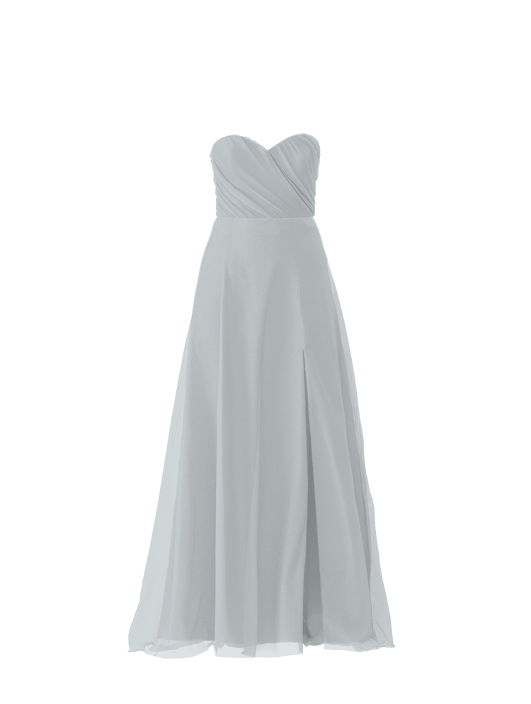 Bodice(Jaycie), Skirt(Arabella), ice, combo from Collection Bridesmaids by Amsale x You
