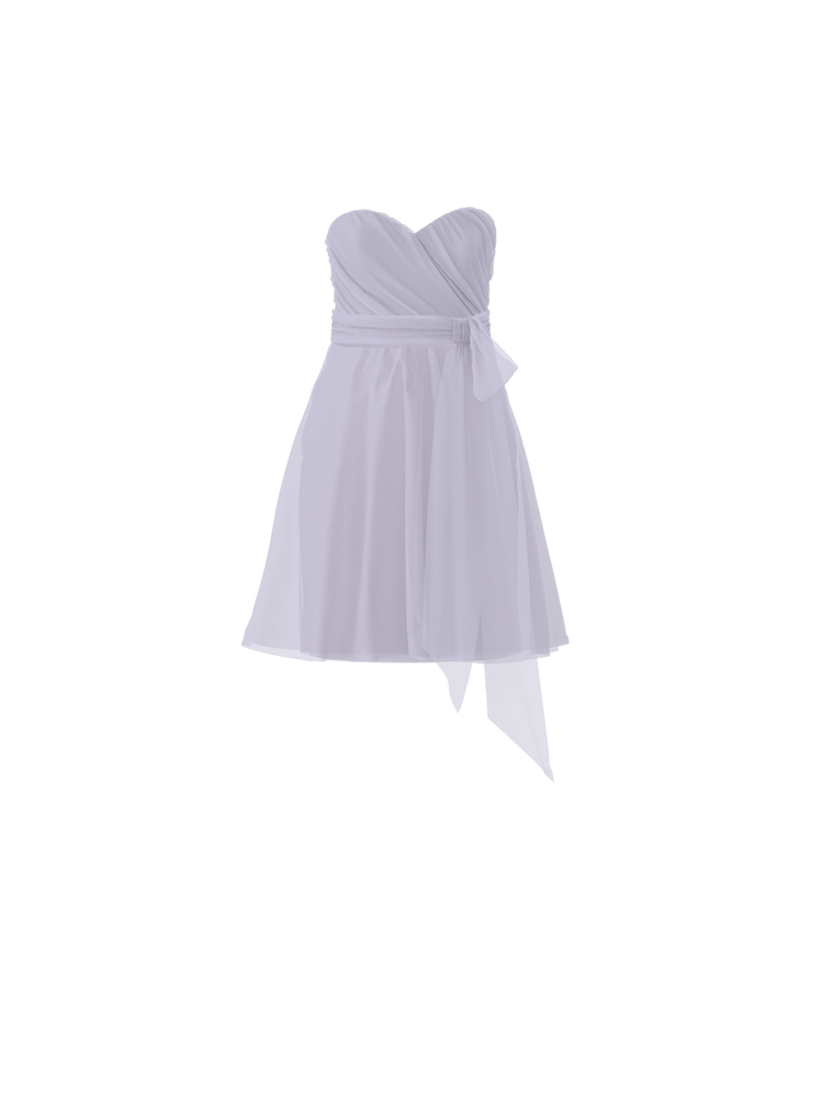 Bodice(Jaycie), Skirt(Carla),Belt(Sash), lilac, combo from Collection Bridesmaids by Amsale x You