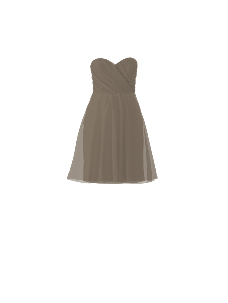 Bodice(Jaycie), Skirt(Carla), coco, combo from Collection Bridesmaids by Amsale x You