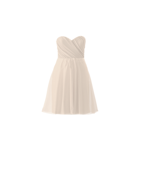 Bodice(Jaycie), Skirt(Carla), cream, $270, combo from Collection Bridesmaids by Amsale x You