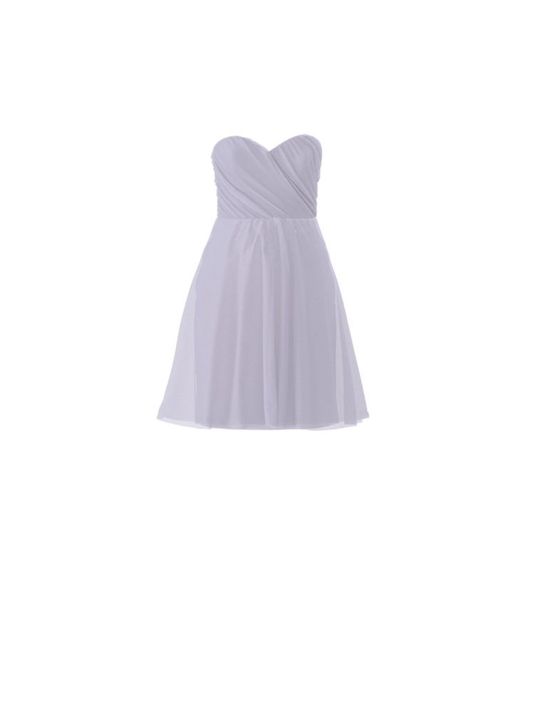 Bodice(Jaycie), Skirt(Carla), lilac, combo from Collection Bridesmaids by Amsale x You