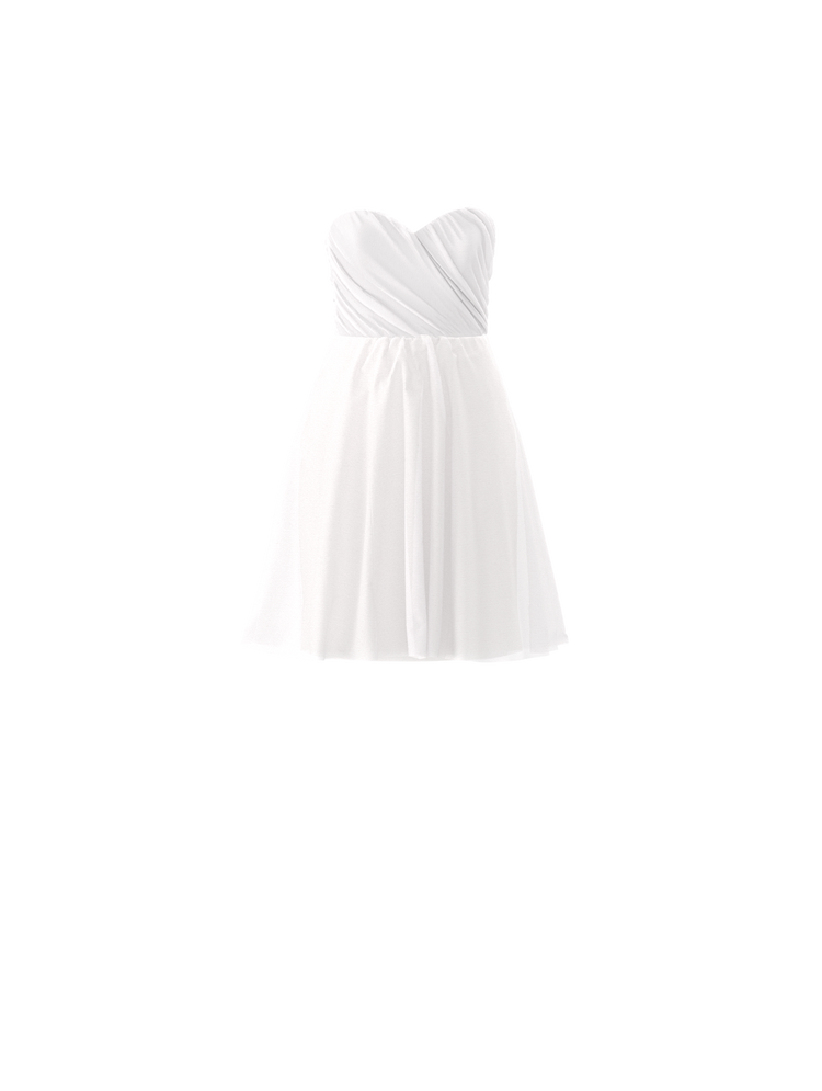 Bodice(Jaycie), Skirt(Carla), white, combo from Collection Bridesmaids by Amsale x You