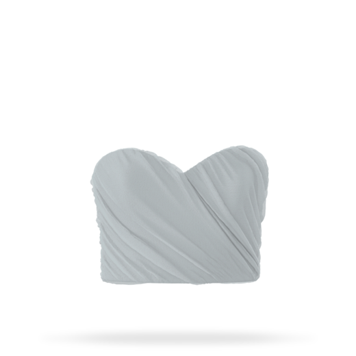 Jaycie, $0, bodice from Collection Bridesmaids by Amsale x You