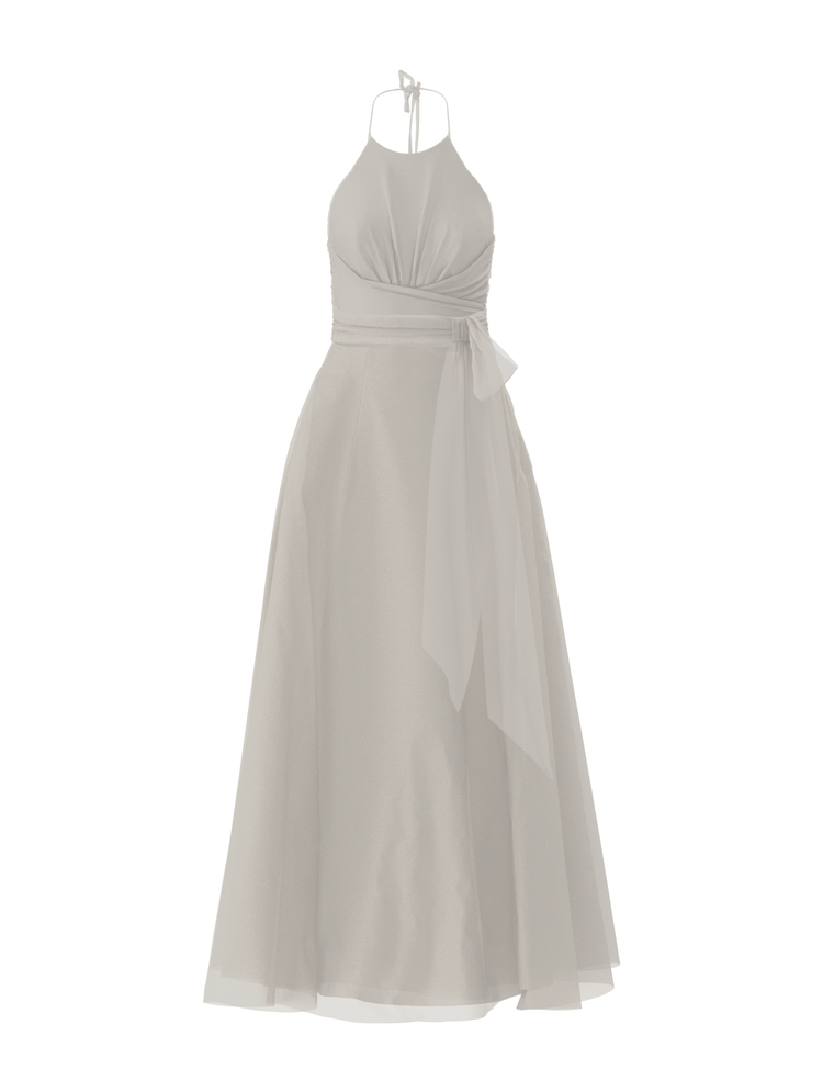 Bodice(Jayla), Skirt(Cerisa),Belt(Sash), dove, combo from Collection Bridesmaids by Amsale x You