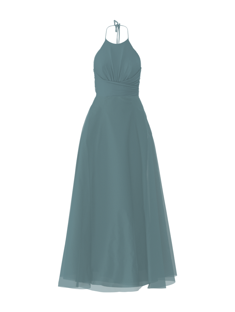 Product Bodice(Jayla), Skirt(Cerisa), teal Image