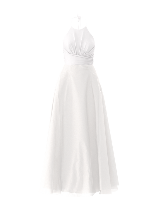 Bodice(Jayla), Skirt(Cerisa), white, $270, combo from Collection Bridesmaids by Amsale x You