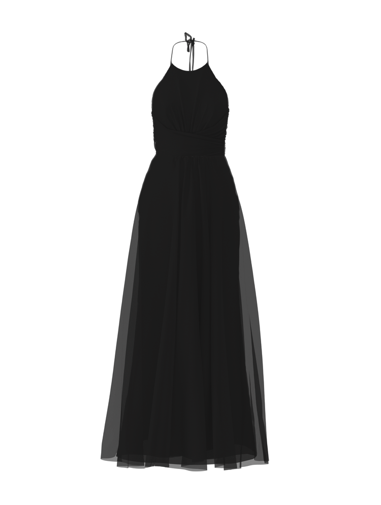 Bodice(Jayla), Skirt(Justine), black, combo from Collection Bridesmaids by Amsale x You
