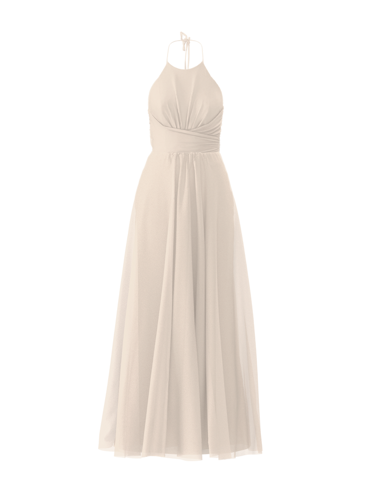 Bodice(Jayla), Skirt(Justine), cream, combo from Collection Bridesmaids by Amsale x You