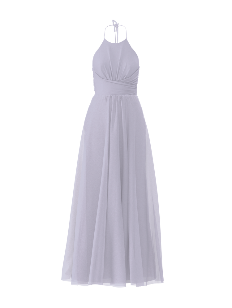 Bodice(Jayla), Skirt(Justine), lilac, combo from Collection Bridesmaids by Amsale x You