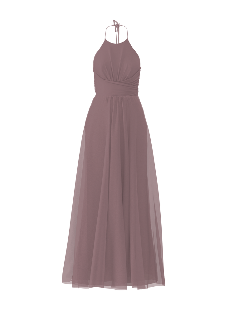 Bodice(Jayla), Skirt(Justine), mauve, combo from Collection Bridesmaids by Amsale x You