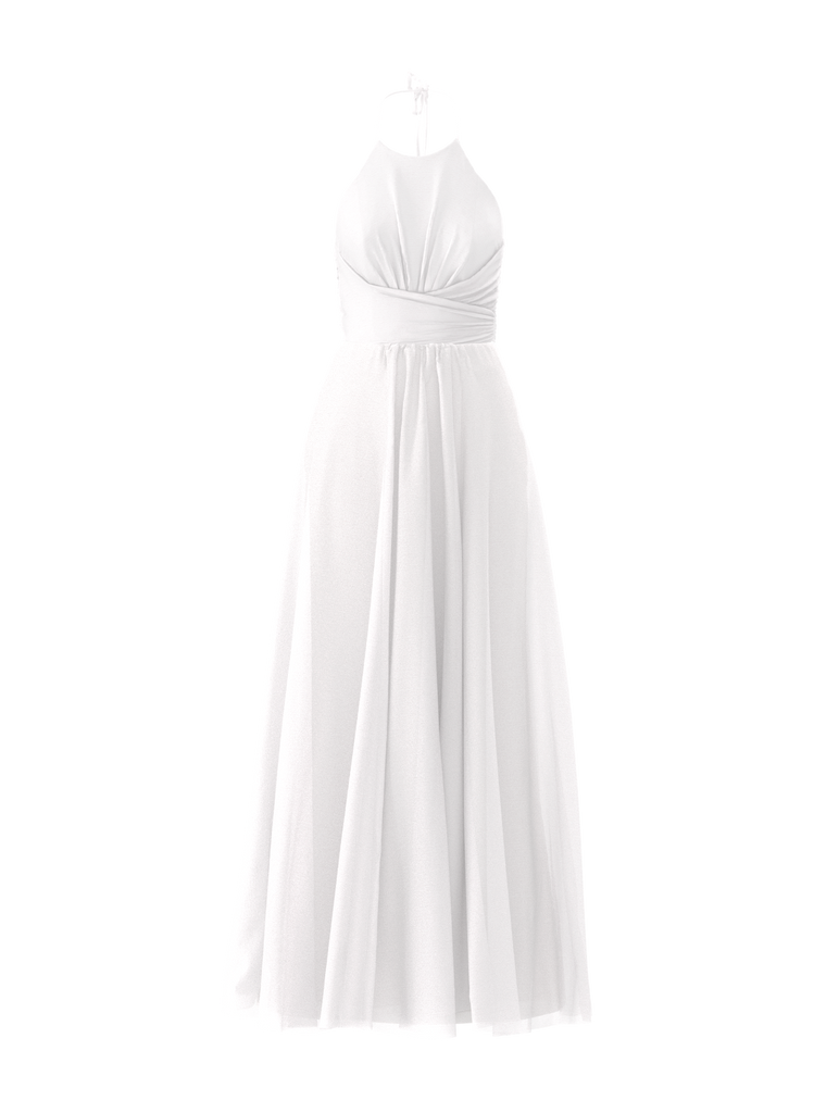 Product Bodice(Jayla), Skirt(Justine), white Image