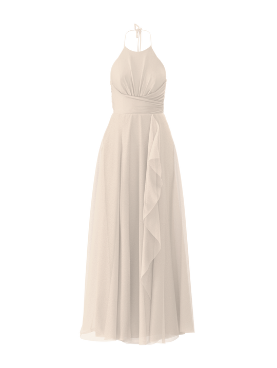 Bodice(Jayla), Skirt(Jaycie), cream, $270, combo from Collection Bridesmaids by Amsale x You