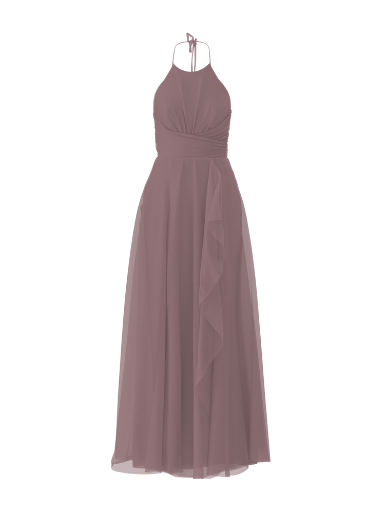 Bodice(Jayla), Skirt(Jaycie), mauve, combo from Collection Bridesmaids by Amsale x You