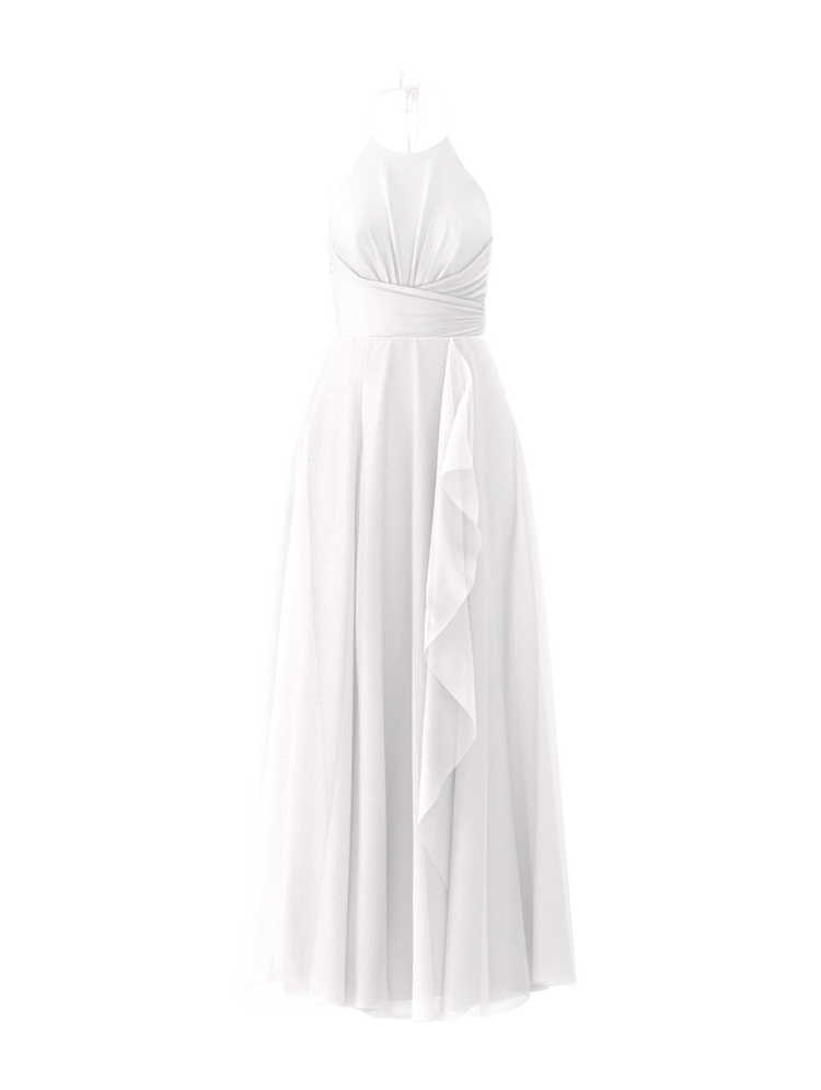 Bodice(Jayla), Skirt(Jaycie), white, combo from Collection Bridesmaids by Amsale x You