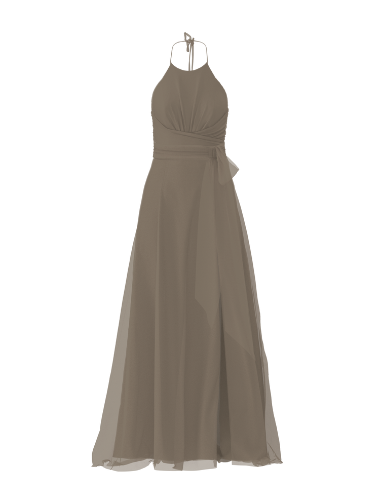 Bodice(Jayla), Skirt(Arabella),Belt(Sash), coco, combo from Collection Bridesmaids by Amsale x You