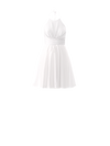 Bodice(Jayla), Skirt(Carla), white, combo from Collection Bridesmaids by Amsale x You