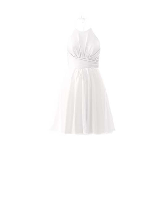 Bodice(Jayla), Skirt(Carla), white, $270, combo from Collection Bridesmaids by Amsale x You