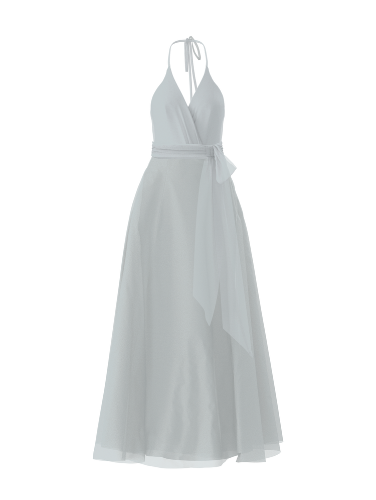 Bodice(Carmelle), Skirt(Cerisa),Belt(Sash), ice, combo from Collection Bridesmaids by Amsale x You