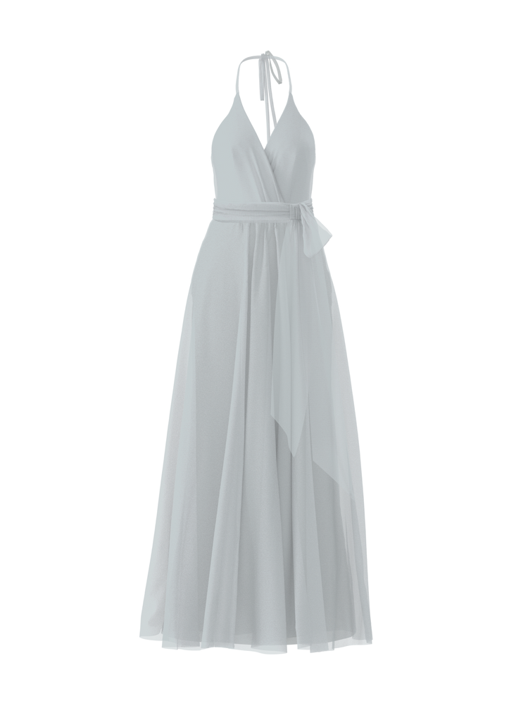 Bodice(Carmelle), Skirt(Justine),Belt(Sash), ice, combo from Collection Bridesmaids by Amsale x You