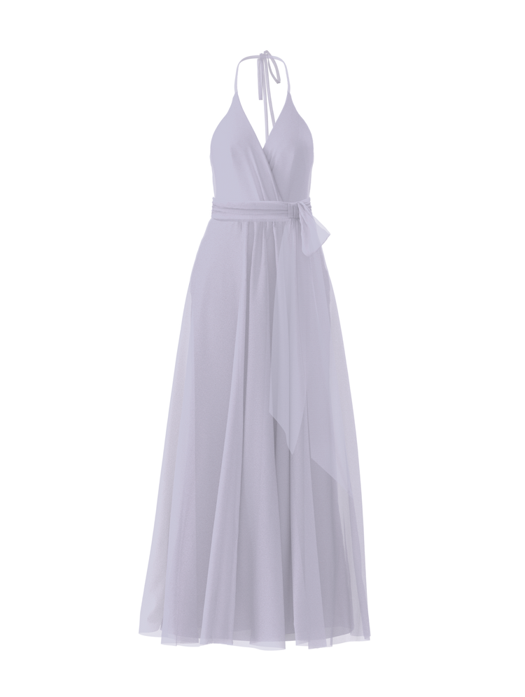 Bodice(Carmelle), Skirt(Justine),Belt(Sash), lilac, combo from Collection Bridesmaids by Amsale x You